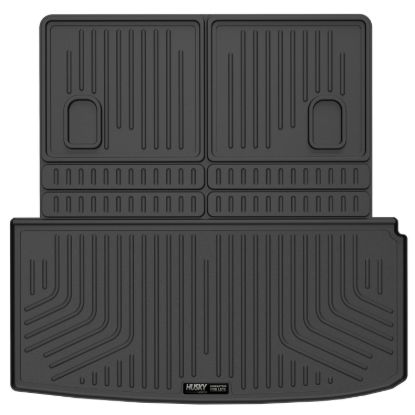 Picture of Husky Liners Cargo Floor Liner - 25181