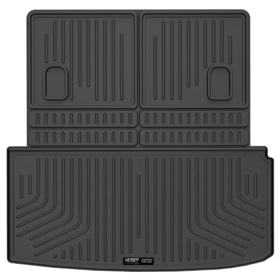 Picture of Husky Liners Cargo Floor Liner - 25181