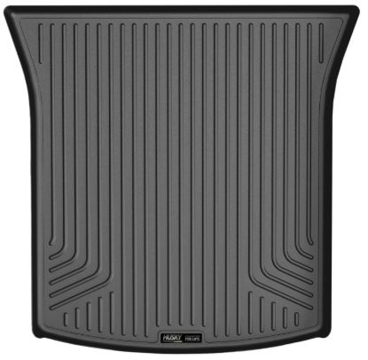 Picture of Husky Liners Cargo Floor Liner - 25211
