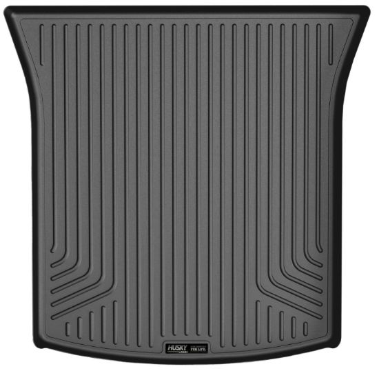 Picture of Husky Liners Cargo Floor Liner - 25211