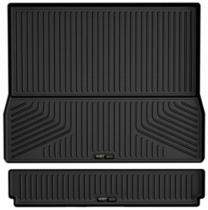 Picture of Husky Liners Cargo Floor Liner - 25281