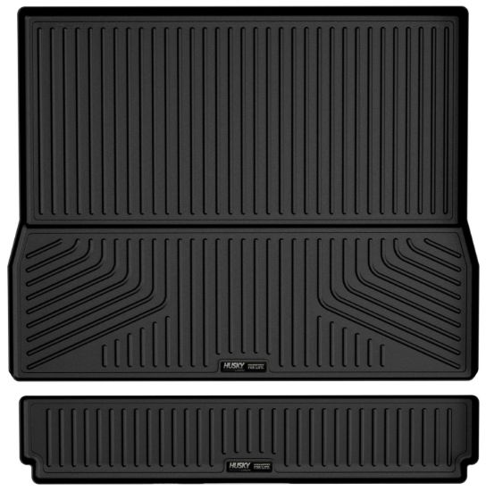 Picture of Husky Liners Cargo Floor Liner - 25281