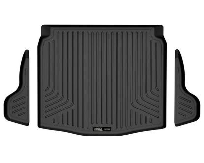 Picture of Husky Liners Cargo Floor Liner - 25291