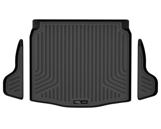 Picture of Husky Liners Cargo Floor Liner - 25291