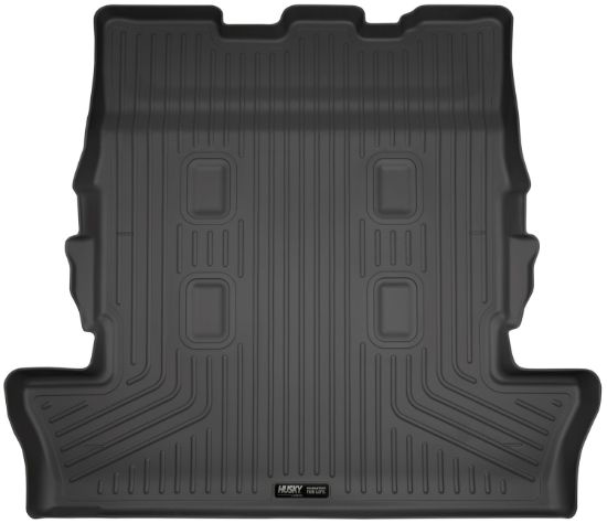 Picture of Husky Liners Cargo Floor Liner - 25341