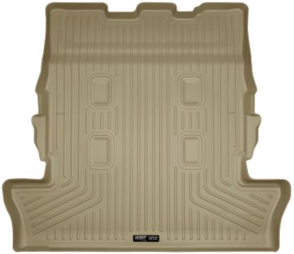 Picture of Husky Liners Cargo Floor Liner - 25343