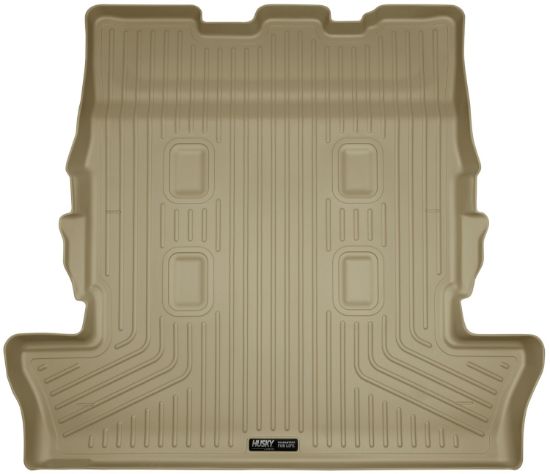 Picture of Husky Liners Cargo Floor Liner - 25343