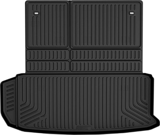 Picture of Husky Liners Cargo Floor Liner - 25451