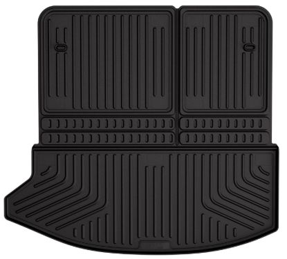 Picture of Husky Liners Cargo Floor Liner - 25481