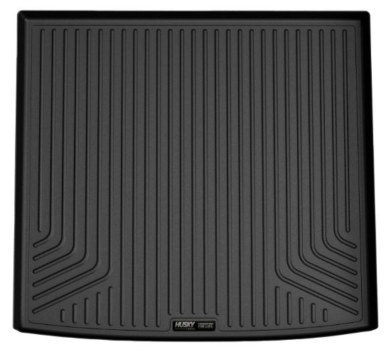 Picture of Husky Liners Cargo Floor Liner - 25491