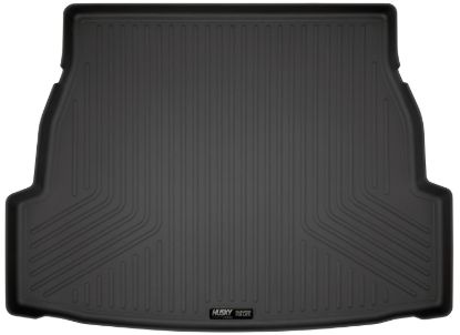 Picture of Husky Liners Cargo Floor Liner - 25501