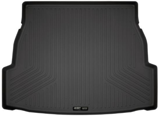 Picture of Husky Liners Cargo Floor Liner - 25501