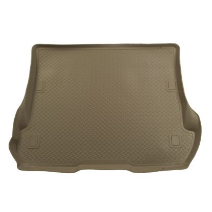 Picture of Husky Liners Cargo Floor Liner - 25553