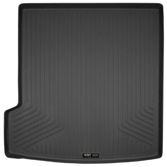 Picture of Husky Liners Cargo Floor Liner - 25601