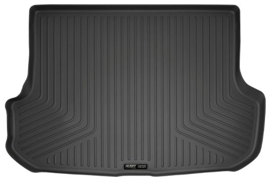 Picture of Husky Liners Cargo Floor Liner - 25651