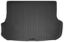 Picture of Husky Liners Cargo Floor Liner - 25651