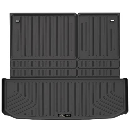 Picture of Husky Liners Cargo Floor Liner - 25701