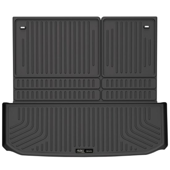 Picture of Husky Liners Cargo Floor Liner - 25701