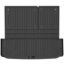 Picture of Husky Liners Cargo Floor Liner - 25701