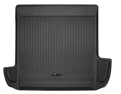 Picture of Husky Liners Cargo Floor Liner - 25721