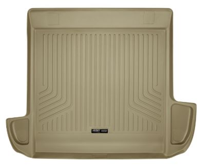Picture of Husky Liners Cargo Floor Liner - 25723