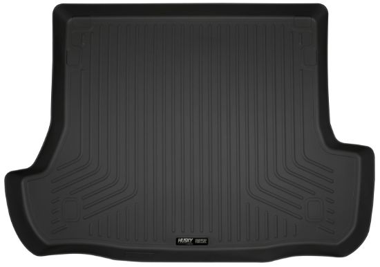Picture of Husky Liners Cargo Floor Liner - 25741
