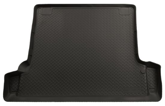 Picture of Husky Liners Cargo Floor Liner - 25761