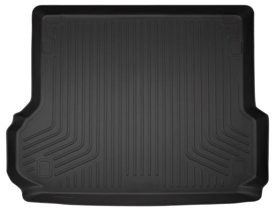 Picture of Husky Liners Cargo Floor Liner - 25781