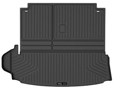 Picture of Husky Liners Cargo Floor Liner - 25791