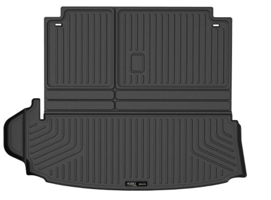 Picture of Husky Liners Cargo Floor Liner - 25791