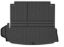 Picture of Husky Liners Cargo Floor Liner - 25791