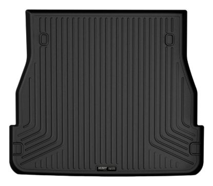 Picture of Husky Liners Cargo Floor Liner - 25811