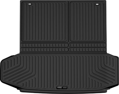 Picture of Husky Liners Cargo Floor Liner - 25821