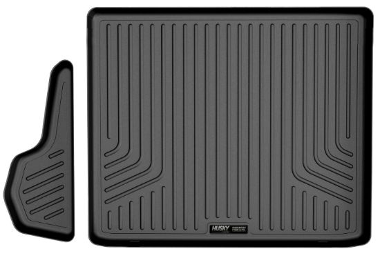 Picture of Husky Liners Cargo Floor Liner - 25871