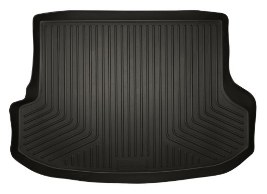 Picture of Husky Liners Cargo Floor Liner - 25891