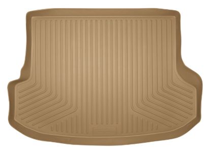 Picture of Husky Liners Cargo Floor Liner - 25893