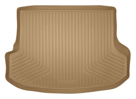 Picture of Husky Liners Cargo Floor Liner - 25893
