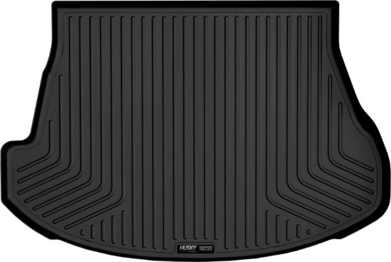Picture of Husky Liners Cargo Floor Liner - 25911