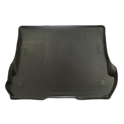 Picture of Husky Liners Cargo Floor Liner - 25971