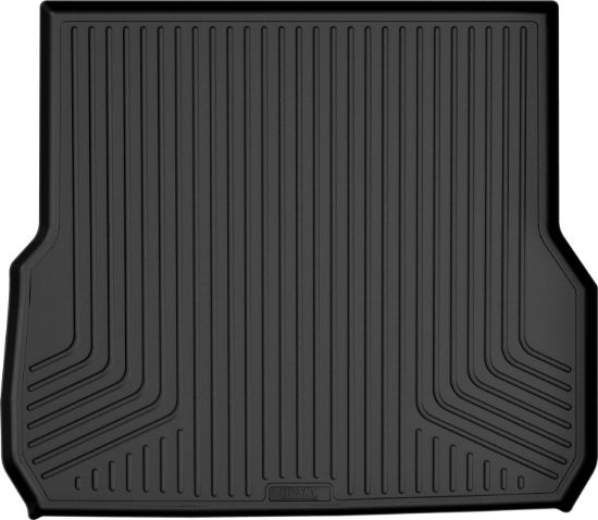 Picture of Husky Liners Cargo Floor Liner - 25981