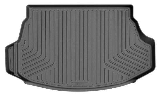 Picture of Husky Liners Cargo Floor Liner - 25991