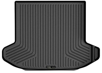 Picture of Husky Liners Cargo Floor Liner - 26221