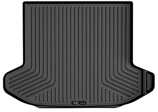 Picture of Husky Liners Cargo Floor Liner - 26221