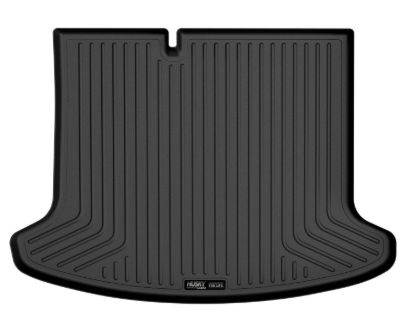 Picture of Husky Liners Cargo Floor Liner - 26271