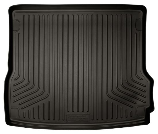 Picture of Husky Liners Cargo Floor Liner - 26411