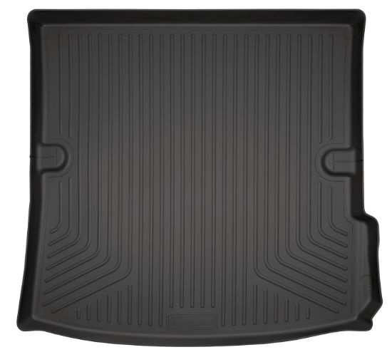 Picture of Husky Liners Cargo Floor Liner - 26421