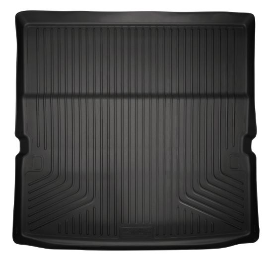 Picture of Husky Liners Cargo Floor Liner - 26611