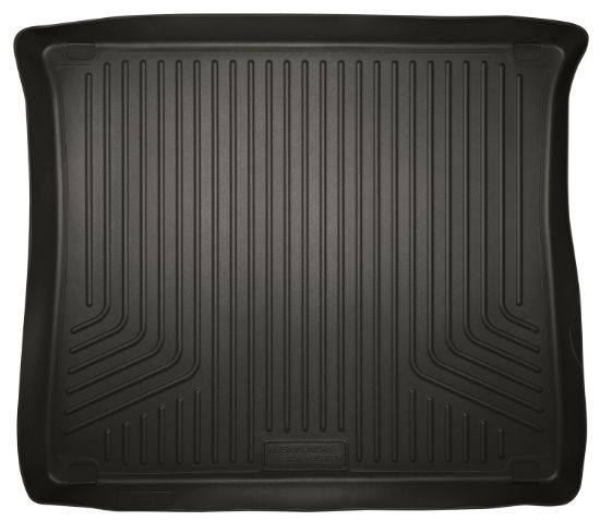 Picture of Husky Liners Cargo Floor Liner - 26621