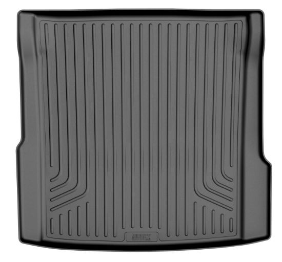 Picture of Husky Liners Cargo Floor Liner - 26641