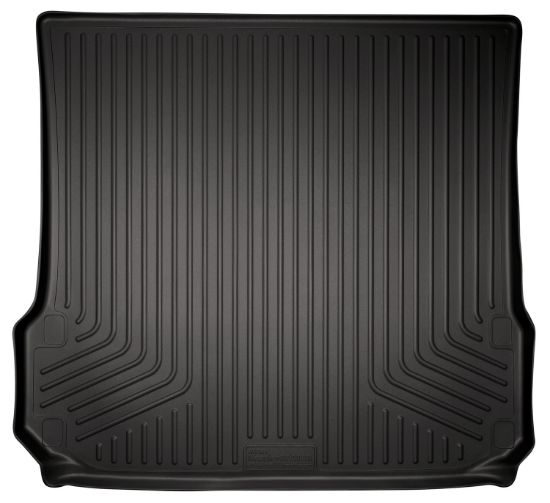 Picture of Husky Liners Cargo Floor Liner - 26651